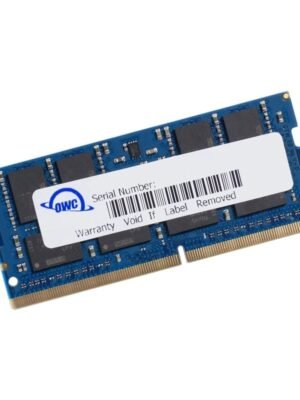 OWC Mac 8GB 2400Mhz DDR4 SODIMM Memory
