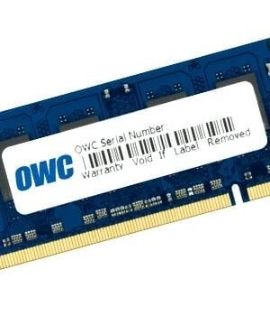 OWC Mac 4GB 667Mhz DDR2 SODIMM Memory