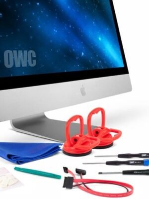OWC 27" 2011 iMac SSD DIY Kit with Tools