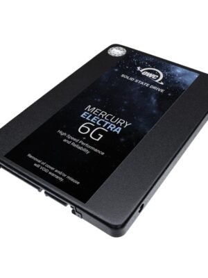 OWC Mercury Electra 6G 500GB 2.5" SSD for Mac and PC
