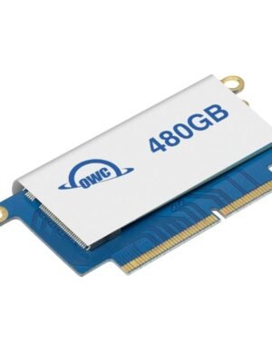 OWC Aura Pro NT 480GB PCIe NVMe SSD for 2016-2017 TB3 non-Touchbar Macbook Pro