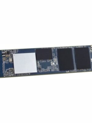 OWC Aura Pro X2 1TB Gen4 PCIe NVMe SSD for MacBook Pro w/Retina Display (Late 2013-Mid 2015) MacBook Air (Mid 2013-Mid 2017) Mac Pro (Late2013-2019)