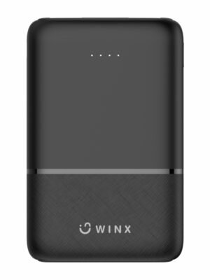 WINX GO Simple 5000mAh Power Bank
