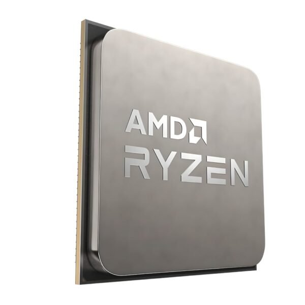 PCBuilder AMD Ryzen 5 5600X BARRICADE Windows 11 Gaming PC - Image 8