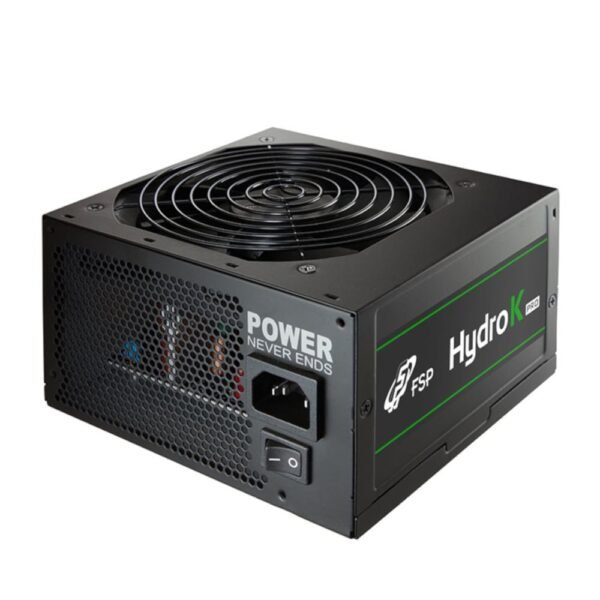 PCBuilder AMD Ryzen 5 5600X BARRICADE Windows 11 Gaming PC - Image 3
