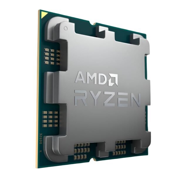 PCBuilder Ryzen 7 5700X3D COMMANDER Windows 11 Gaming PC - Image 9