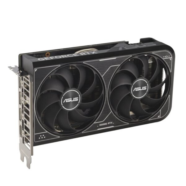 PCBuilder Ryzen 7 5700X3D COMMANDER Windows 11 Gaming PC - Image 6
