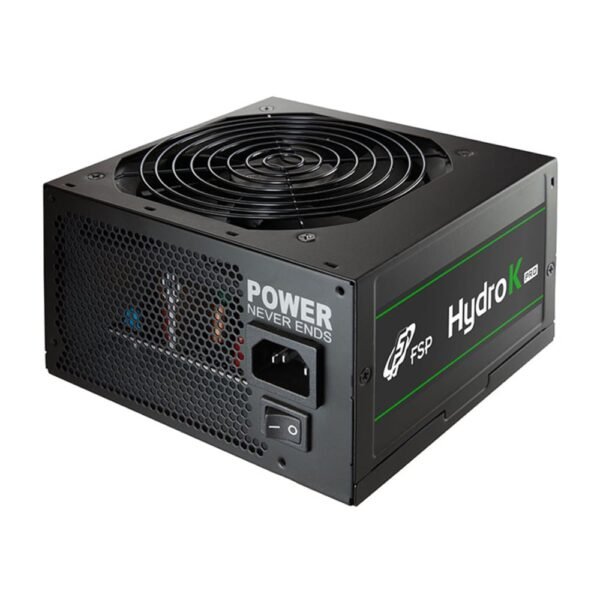 PCBuilder Ryzen 7 5700X3D COMMANDER Windows 11 Gaming PC - Image 4