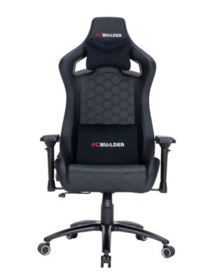 PCBuilder NAVIGATOR X Gaming Chair