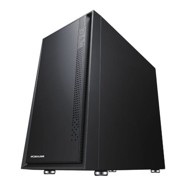 PCBuilder AMD Ryzen 7 5700G HOME MASTER Windows 11 Desktop PC - Image 5