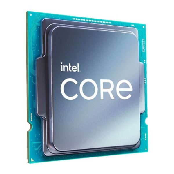 PCBuilder Intel i5-12400 OFFICE MASTER Core Windows 11 Pro Desktop PC - Image 2