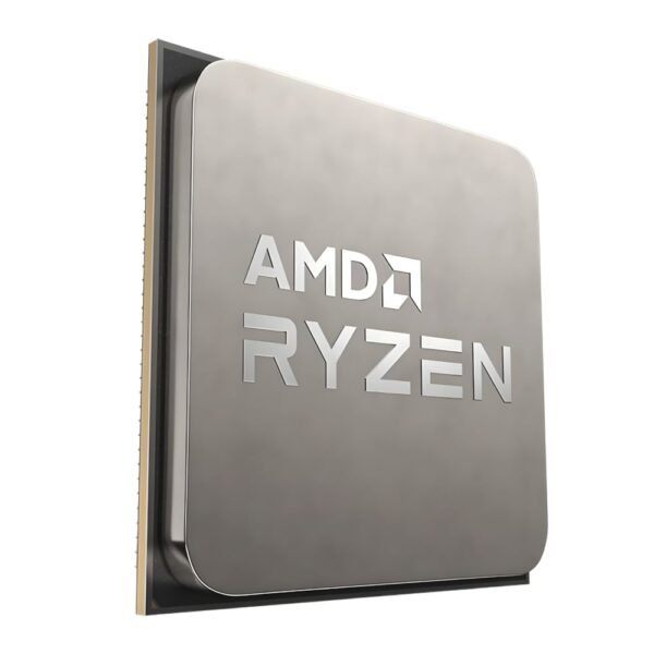 PCBuilder Ryzen 5 5500 SCOUT Windows 11 Gaming PC - Image 3