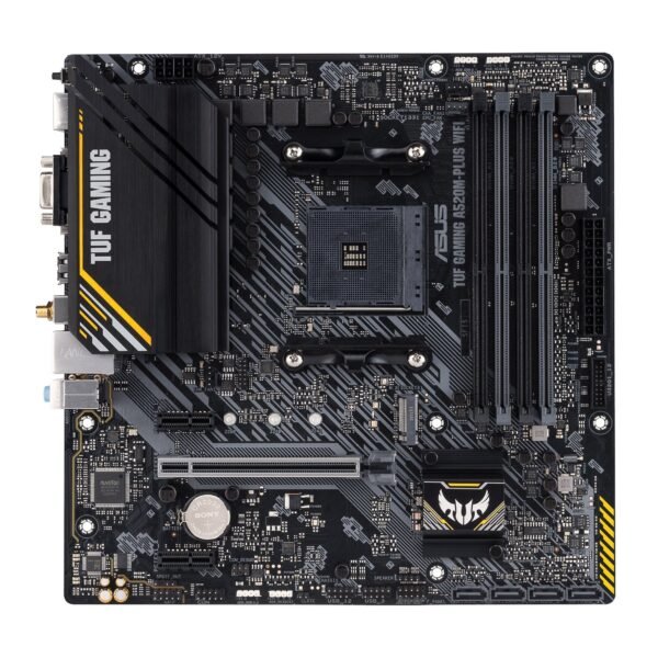 PCBuilder Ryzen 5 5600X SENTINEL Windows 11 Gaming PC - Image 5