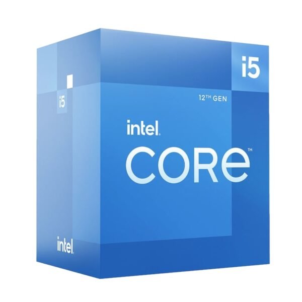 PCBuilder Intel Core i5-12400F LEVEL UP Core Upgrade Kit - Image 3