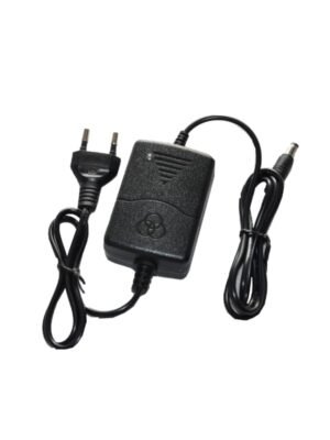 PD Power 12V 1A Desktop PSU Adapter