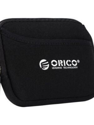 ORICO 2.5" Neoprene Portable HDD Protector Case - Black