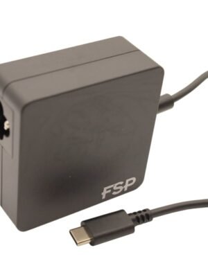 FSP NB C Type C 65W Universal Adapter