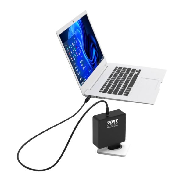 Port Connect 90W Universal Power Supply - Image 4