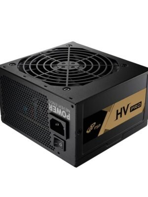 FSP HV Pro 550W Plus Non-Modular PSU