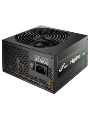 FSP Hydro Pro K 600W Non-Modular PSU