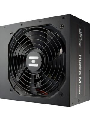 FSP Hydro Pro M 700W Semi-Modular PSU