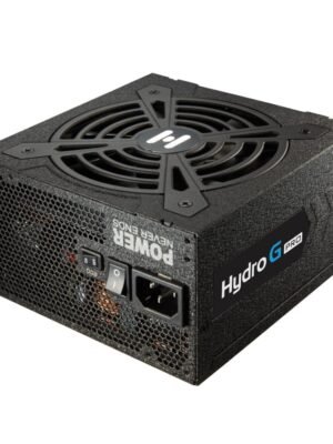 FSP Hydro G Pro 750W 80 PLUS Gold Modular Power Supply