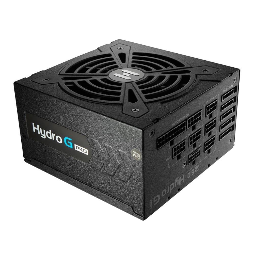 FSP Hydro G Pro 850W ATX3.0(PCIe5.0) 80 PLUS Gold Modular Power Supply - Image 2