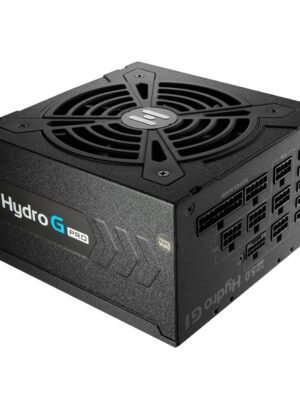 FSP Hydro G Pro 850W ATX3.0(PCIe5.0) 80 PLUS Gold Modular Power Supply