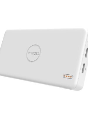 Romoss Power Bank Pulse 20 20000mAhWH