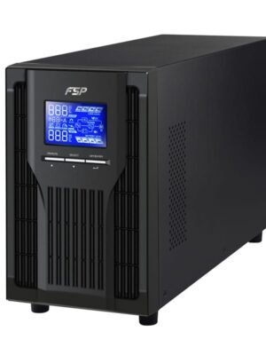 FSP Champ Tower 1K Online 1x USB Com UPS