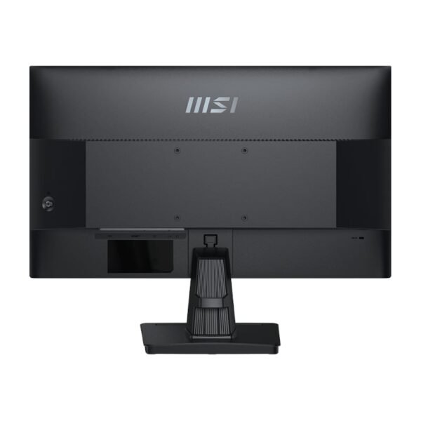 MSI PRO MP251 Professional Monitor 1920x1080 (FHD) IPS 1ms 100Hz HDMI Black - Image 6