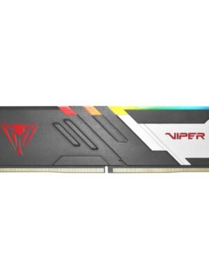 Patriot Viper Venom 16GB 6000MHz DDR5 Desktop Gaming Memory RGB