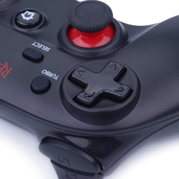 REDRAGON SATURN Wired X/D-input(Digital/Analog) PC Controller Black - Image 4