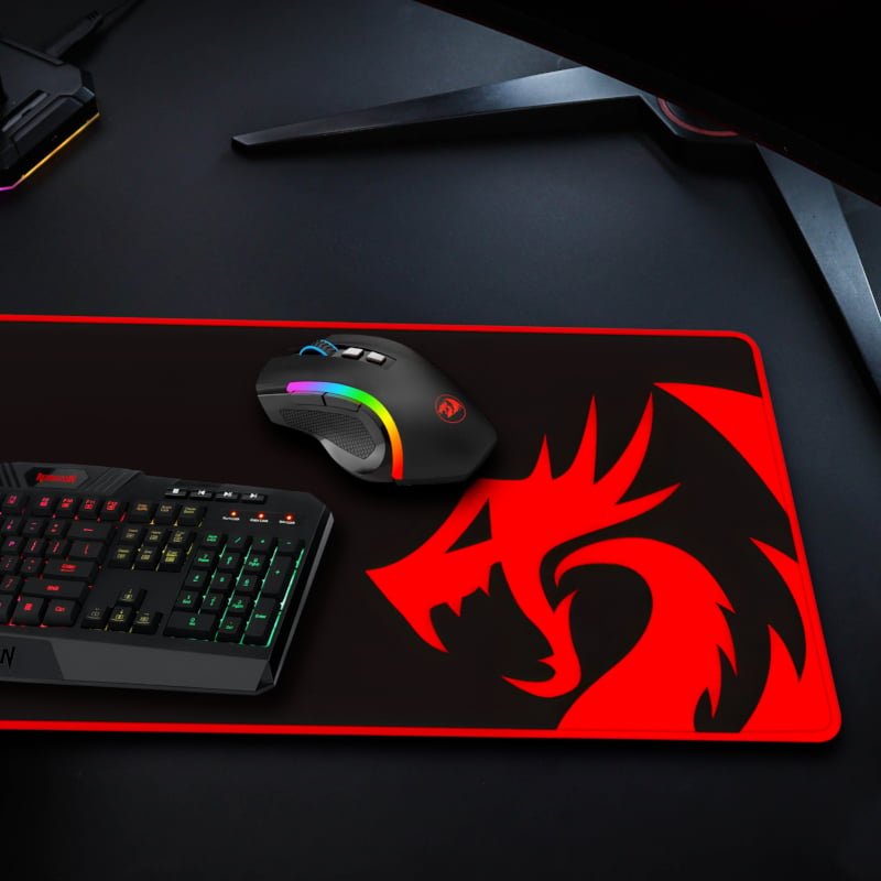 REDRAGON KUNLUN L Gaming Pad 880x420x4mm - Image 4