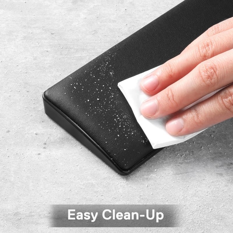 REDRAGON METEOR M Gaming Wrist Pad 359x73x20mm - Image 3