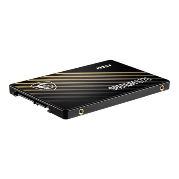 SPATIUM S270 240GB 2.5"SSD - Image 2