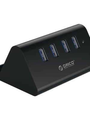 ORICO 4 Port USB3.0 Tablet Stand Hub