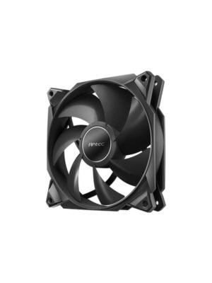 Antec STORM 120mm Case Fan Black