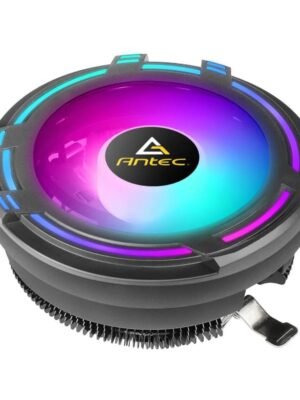 Antec T120 120mm ARGB Air CPU Cooler