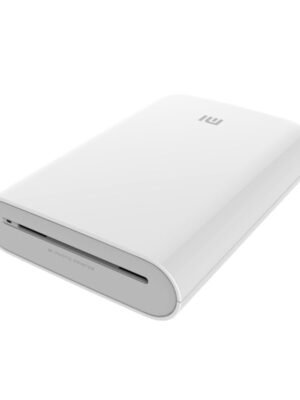 Xiaomi Portable Photo Printer