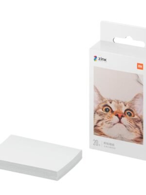 Xiaomi Portable Photo Printer Paper