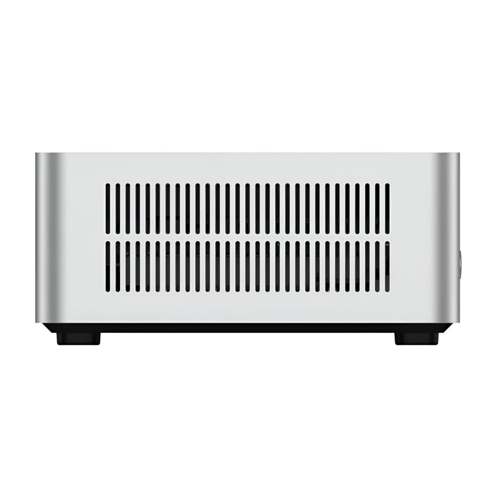 MINISFORUM UN1245 Intel i5-12450H Barebone - Image 4