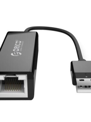 ORICO USB2.0 to Ethernet Adapter
