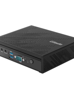 Giada VM27 with N6210 4G DDR4 on board, 64G EMMC on board