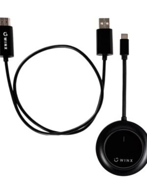 WINX CAST Essential Wireless Display Kit