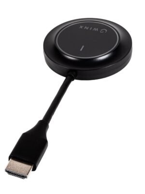 WINX CAST More HDMI Wireless Display Transmitter