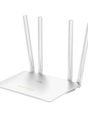 Cudy AC1200 Wi-Fi Router