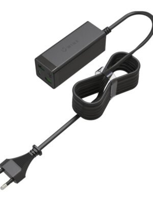 WINX POWER Ultra 85W Desktop Charger