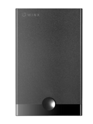 WINX STORE Fast 2.5" Type-C Enclosure