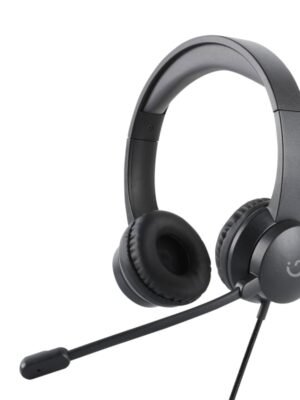 WINX CALL Clear 3.5mm Headset